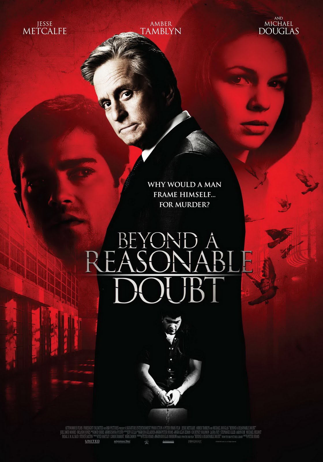 movie beyond a reasonable doubt
