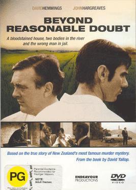 movie beyond a reasonable doubt